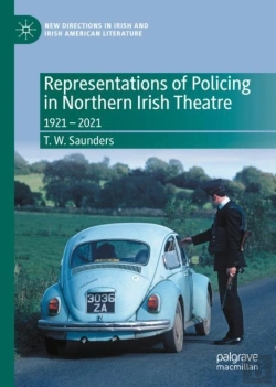 Bertrand.pt - Representations Of Policing In Northern Irish Theatre