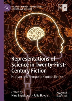 Bertrand.pt - Representations Of Science In Twenty-First-Century Fiction