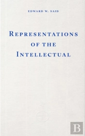 Representations Of The Intellectual