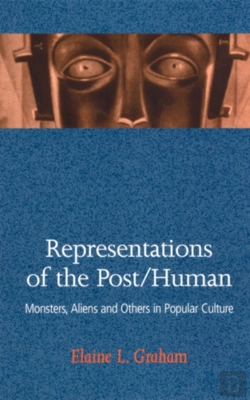 Bertrand.pt - Representations Of The Post/Human
