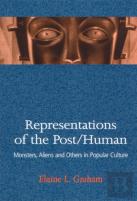 Representations Of The Post/Human
