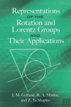 Bertrand.pt - Representations Of The Rotation And Lorentz Groups And Their Applications