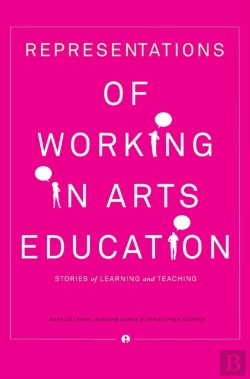 Bertrand.pt - Representations Of Working In Arts Education