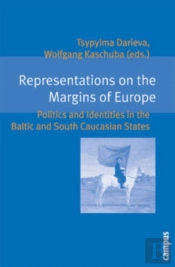 Representations On The Margins Of Europe