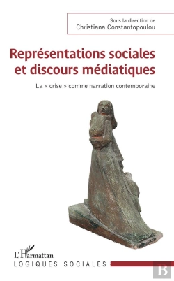 Bertrand.pt - Representations Sociales Et Discours Mediatiques - La 