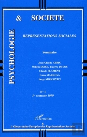Représentations Sociales