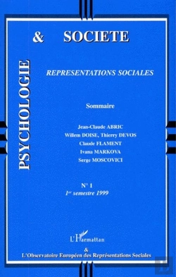Bertrand.pt - Représentations Sociales