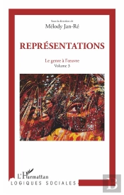 Representations (Vol 3) Le Genre A L'Oeuvre
