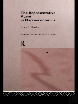Bertrand.pt - Representative Agent In Macroeconomics