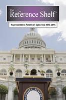 Representative American Speeches, 2013-2014