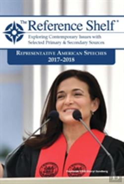 Bertrand.pt - Representative American Speeches, 2017-2018