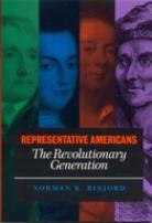 Representative Americans