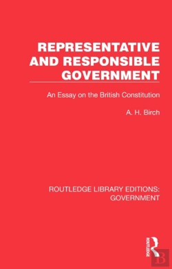Bertrand.pt - Representative And Responsible Government