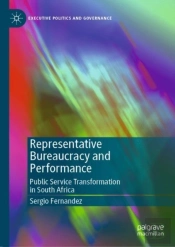Representative Bureaucracy And Performance