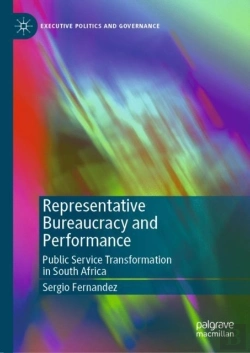 Bertrand.pt - Representative Bureaucracy And Performance