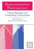 Representative Bureaucracy