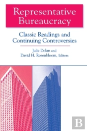Representative Bureaucracy