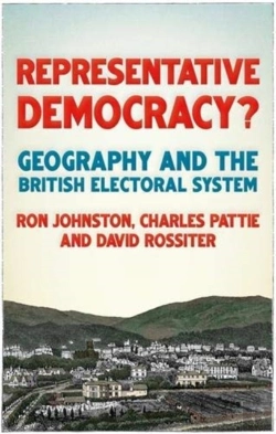 Bertrand.pt - Representative Democracy?