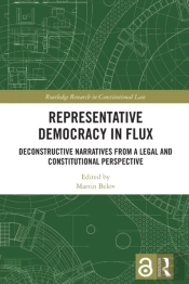 Representative Democracy In Flux