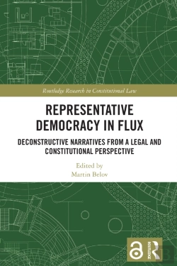 Bertrand.pt - Representative Democracy In Flux