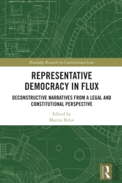 Representative Democracy In Flux