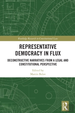 Bertrand.pt - Representative Democracy In Flux