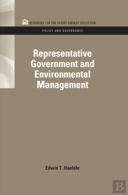Bertrand.pt - Representative Government And Environmental Management
