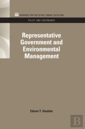 Representative Government And Environmental Management