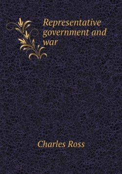 Bertrand.pt - Representative Government And War
