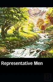 Representative Men Illustrated