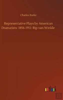 Bertrand.pt - Representative Plays By American Dramati