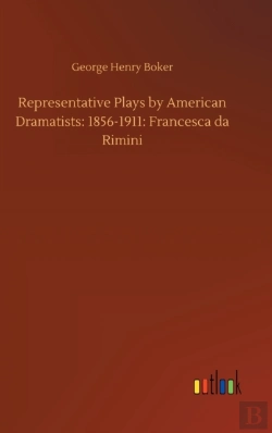 Bertrand.pt - Representative Plays By American Dramatists