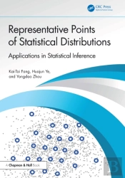 Representative Points Of Statistical Distributions