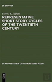 Representative Short Story Cycles Of The Twentieth Century