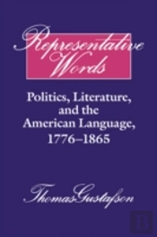 Representative Words