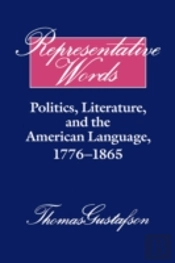 Representative Words