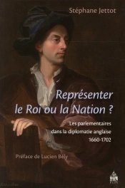 Representer Le Roi Ou La Nation