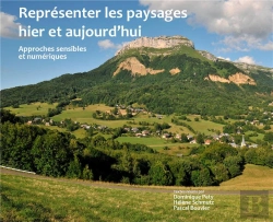 Bertrand.pt - Représenter Les Paysages Hier Et Aujourd'Hui : Approches Sensibles Et Numériques