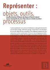 Représenter : Objets, Outils, Processus