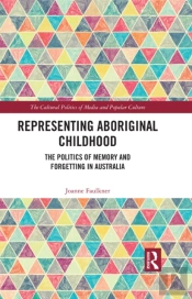 Representing Aboriginal Childhood