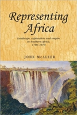 Bertrand.pt - Representing Africa