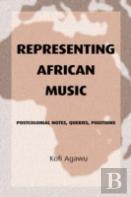 Representing African Music