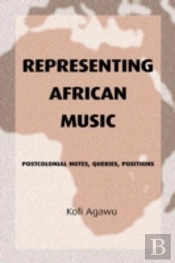 Representing African Music
