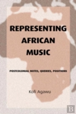 Bertrand.pt - Representing African Music
