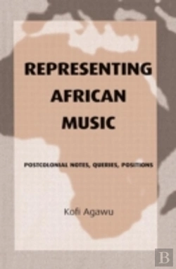 Bertrand.pt - Representing African Music