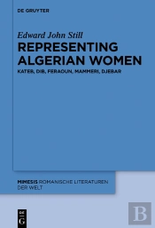 Representing Algerian Women