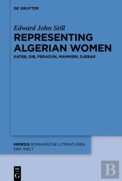 Representing Algerian Women