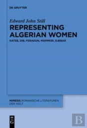 Representing Algerian Women