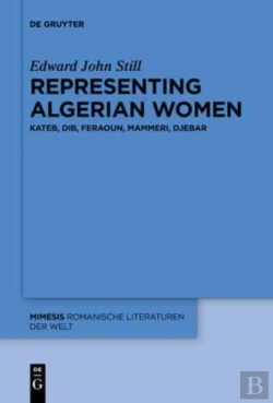 Bertrand.pt - Representing Algerian Women