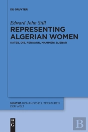 Representing Algerian Women
